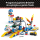 LEGO Super Mario 72035 Toad i jego garaż - 1284253 - zdjęcie 5